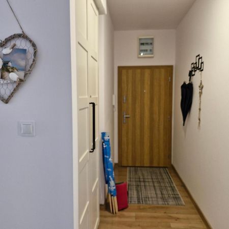 Apartament Levante Wladyslawowo Exterior photo