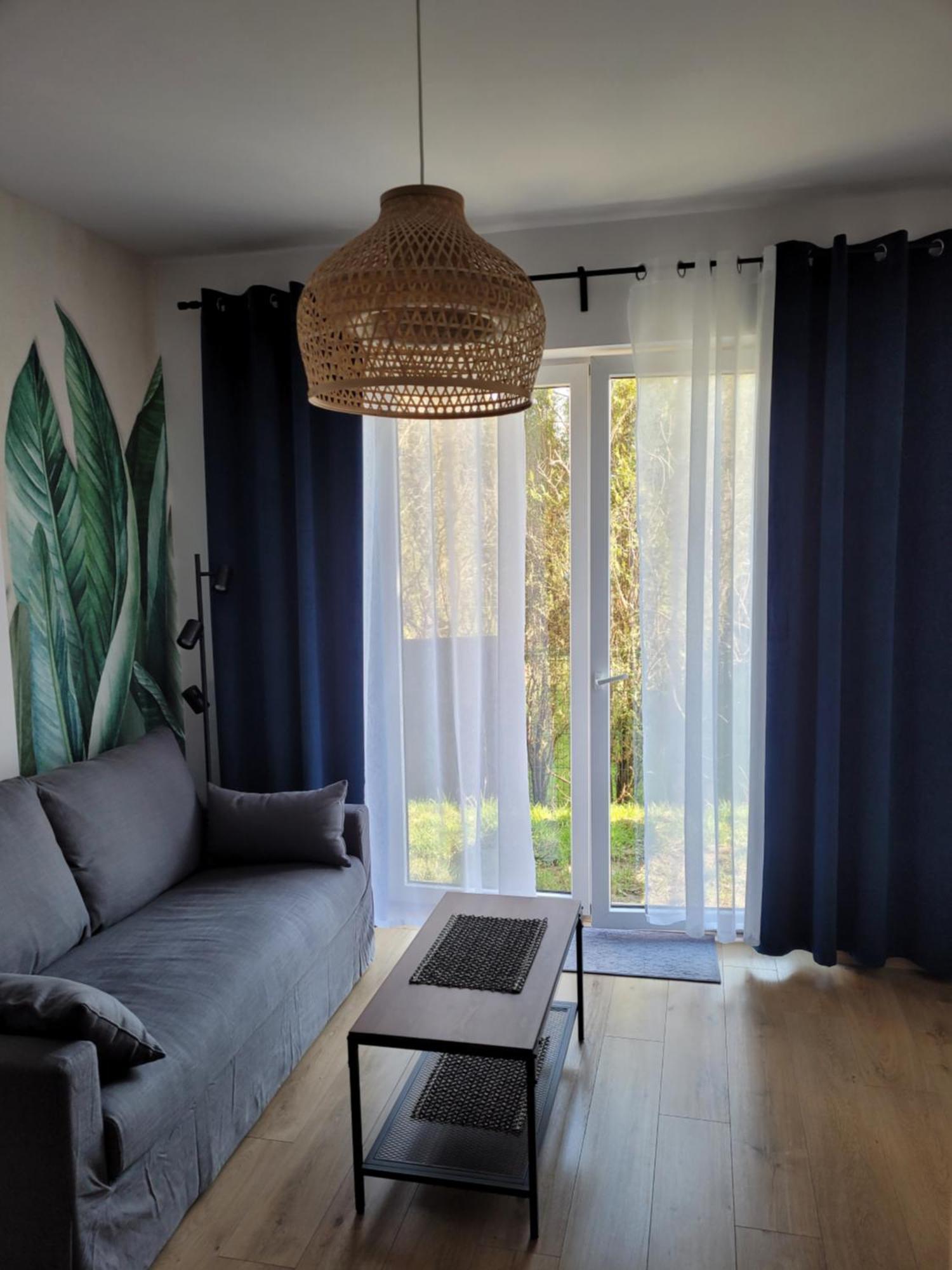 Apartament Levante Wladyslawowo Exterior photo