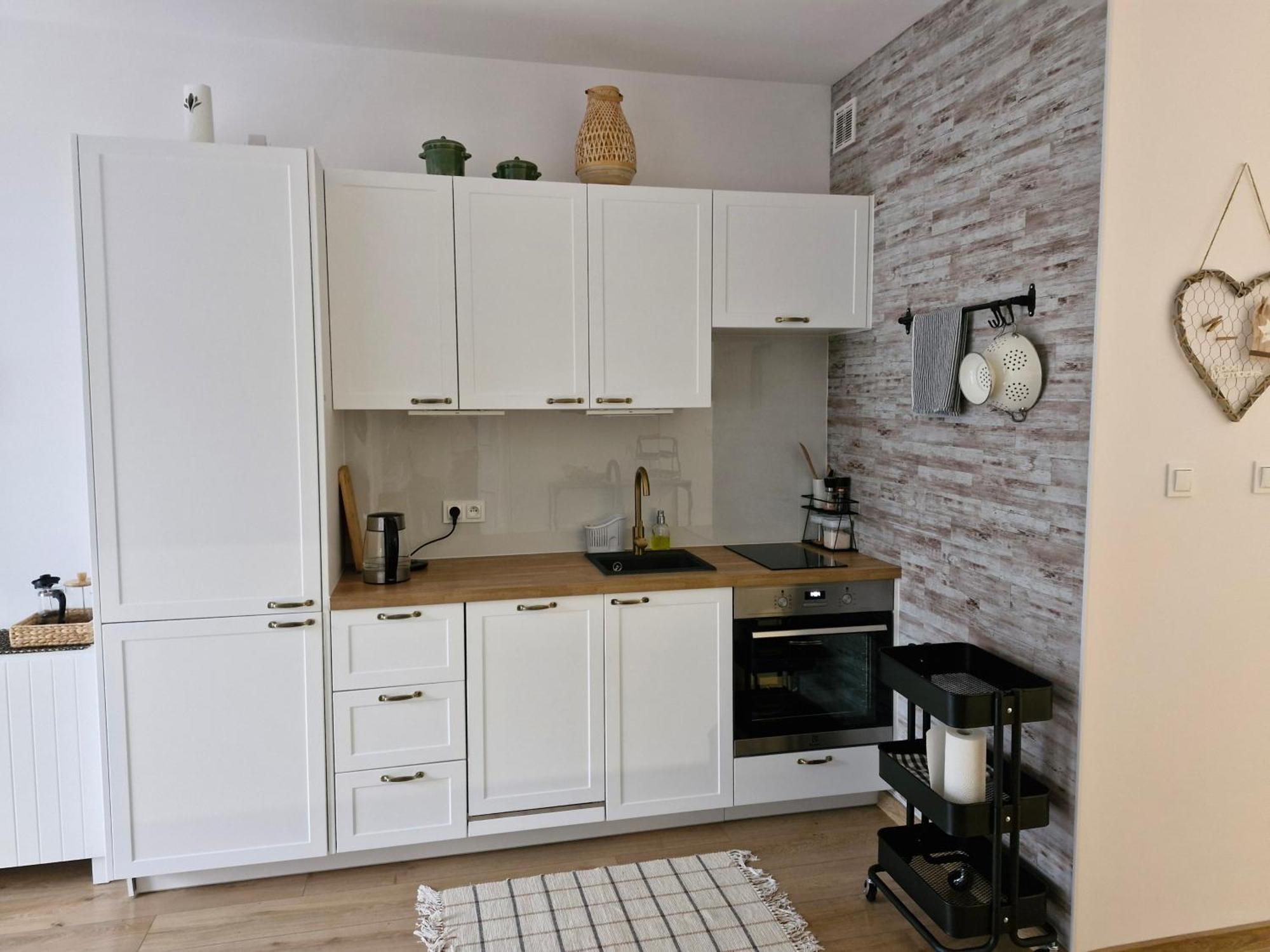 Apartament Levante Wladyslawowo Exterior photo