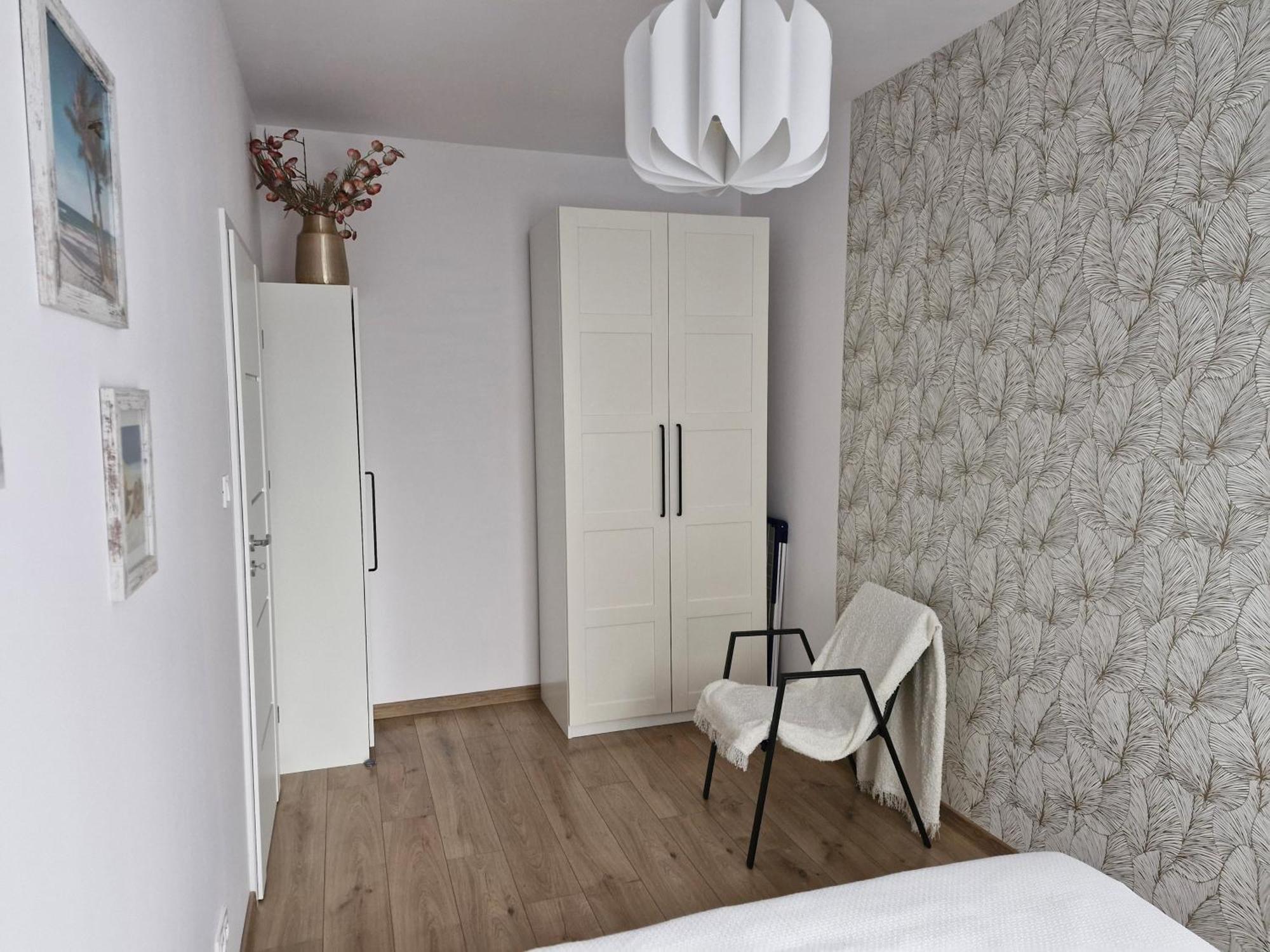 Apartament Levante Wladyslawowo Exterior photo