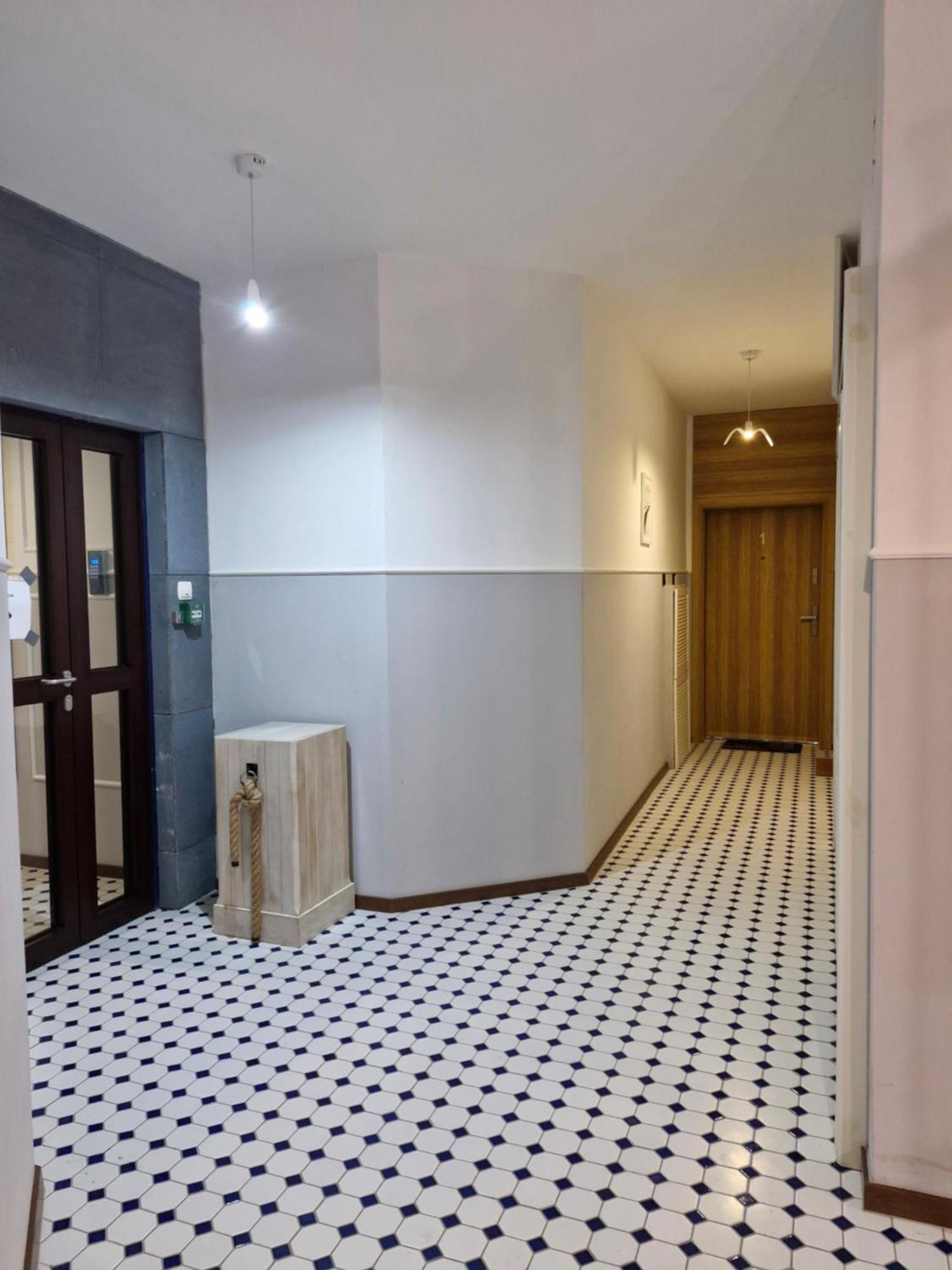 Apartament Levante Wladyslawowo Exterior photo