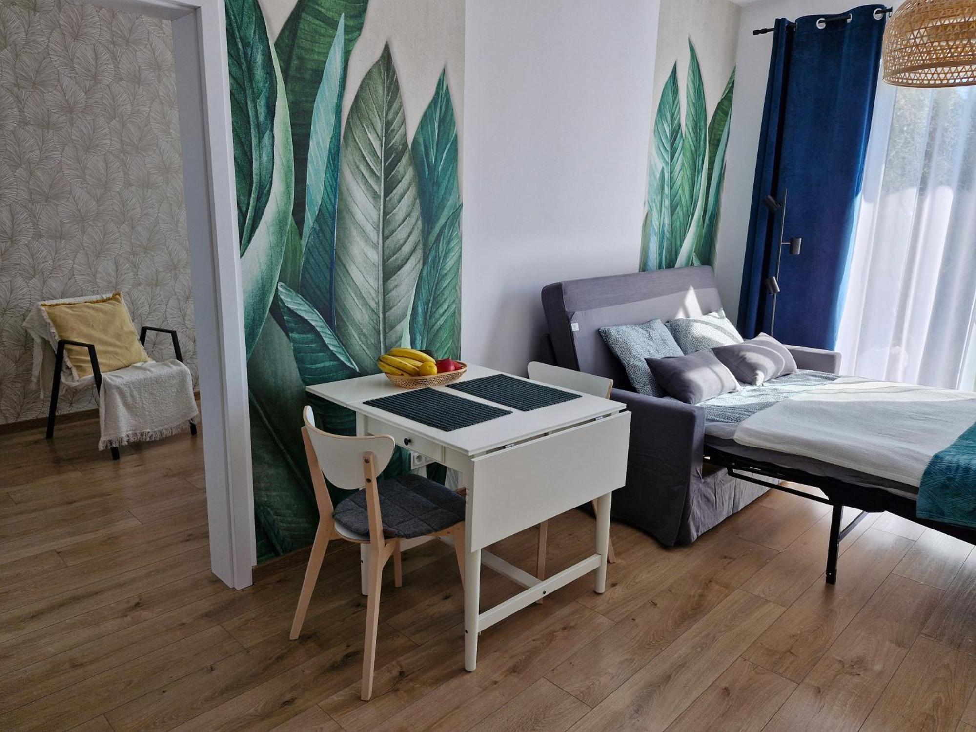 Apartament Levante Wladyslawowo Exterior photo