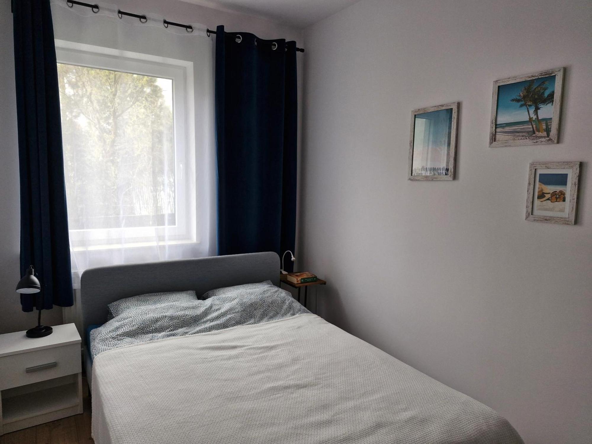 Apartament Levante Wladyslawowo Exterior photo