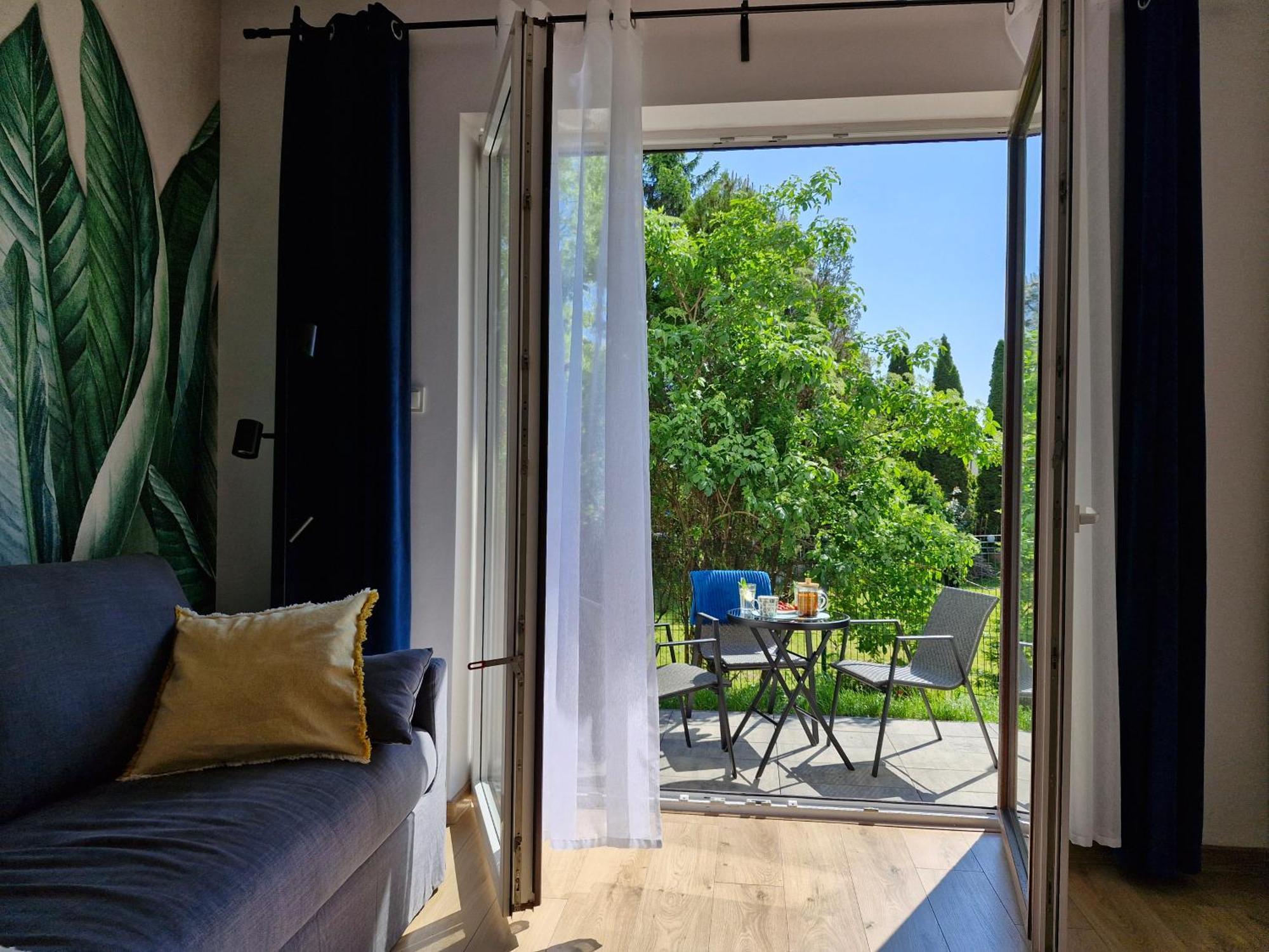 Apartament Levante Wladyslawowo Exterior photo