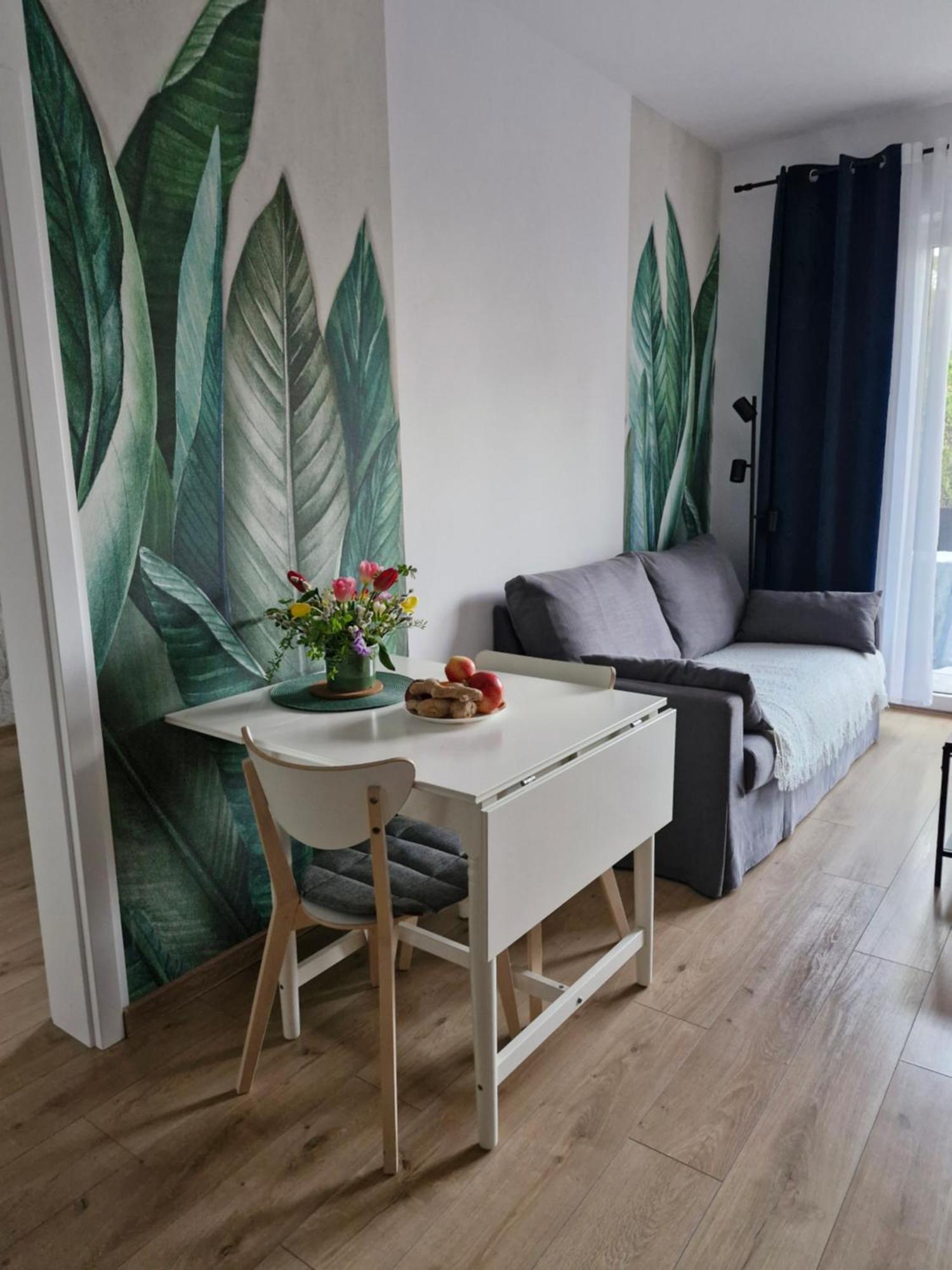 Apartament Levante Wladyslawowo Exterior photo